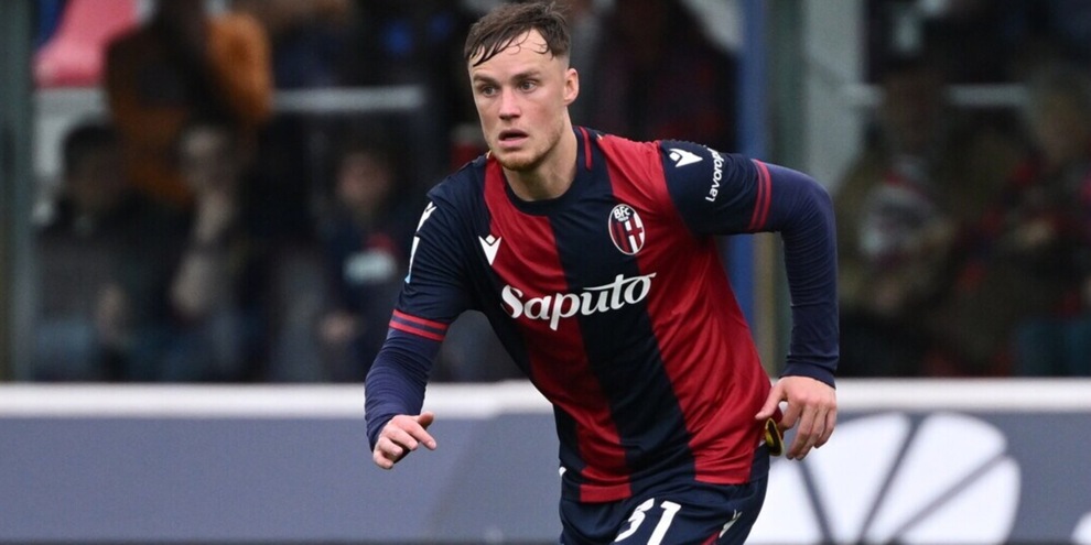 Beukema al Napoli, è fatta! Conte ha il suo nuovo difensore centrale
