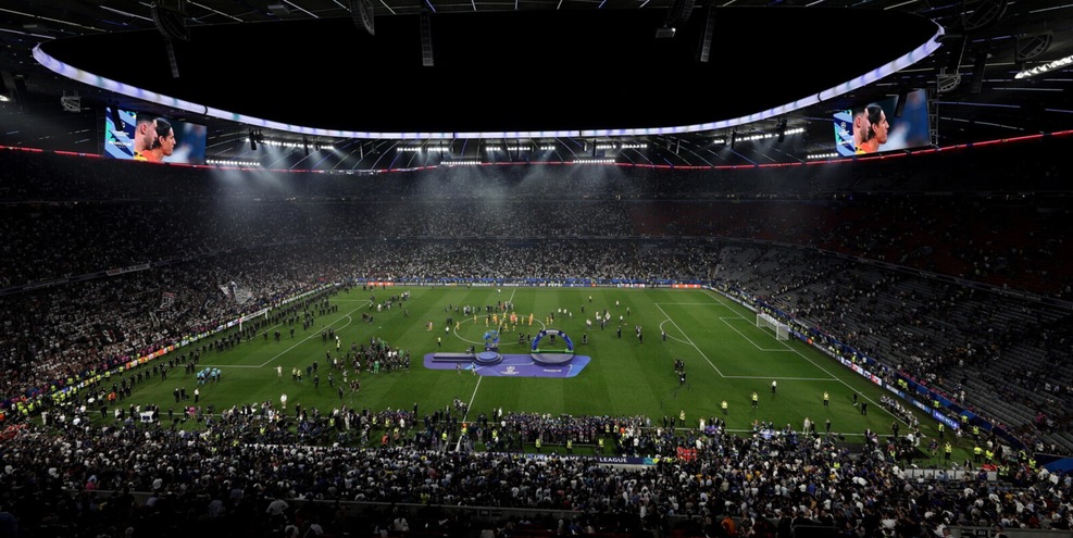 Preliminari Champions, Rigas FS-Levadia: per le quote c'è un chiaro favorito