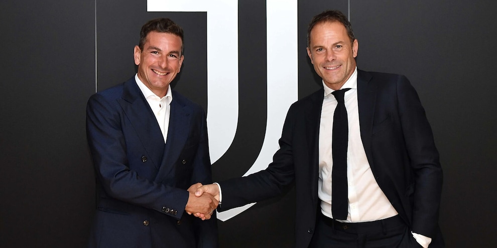 Padoin, un talismano per la Juve Primavera: è il nuovo allenatore. E Magnanelli va da Allegri Padoin, un talismano per la Juve Primavera: è il nuovo allenatore. E Magnanelli va da Allegri