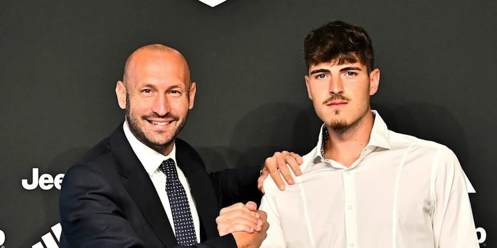 Mangiapoco, nuovo portiere della Juve Next Gen: chi è e i dettagli