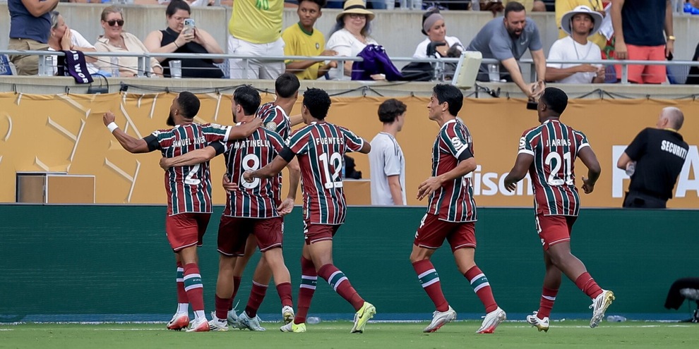 Brasileirao, 14ª giornata: quote e pronostico di Fluminense-Cruzeiro