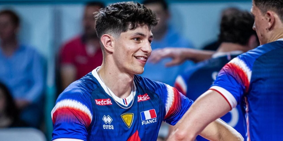 Cuneo chiude il mercato ufficializzando Nathan Feral