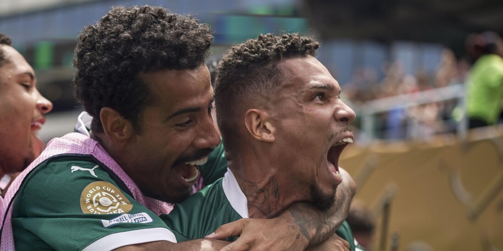 Campionato brasiliano, Palmeiras-Atletico Mineiro: ecco chi vincerà secondo i bookmaker