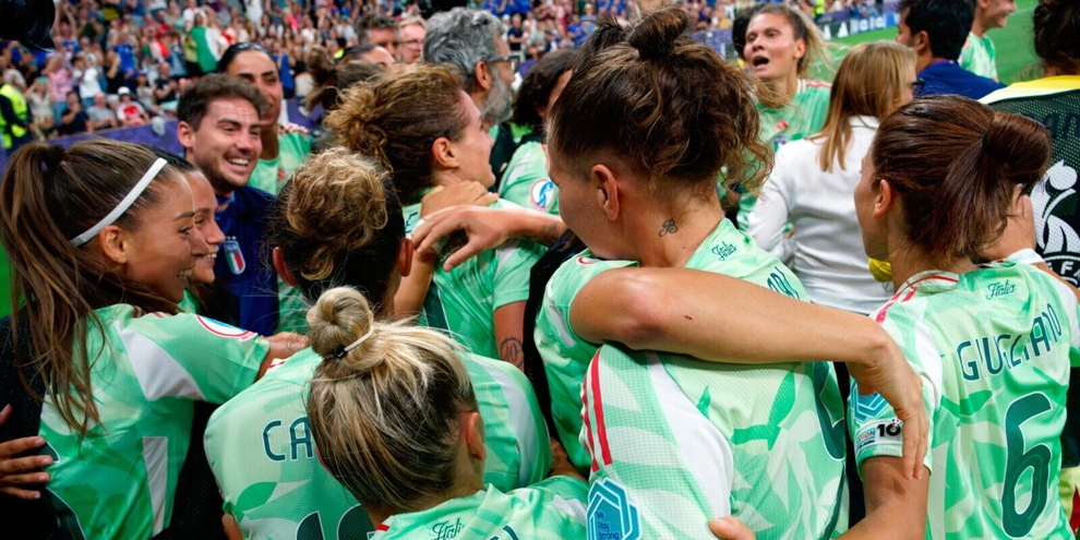 Italdonne boom, così Federica Cappelletti cambia il calcio femminile nel nome di Paolo Rossi