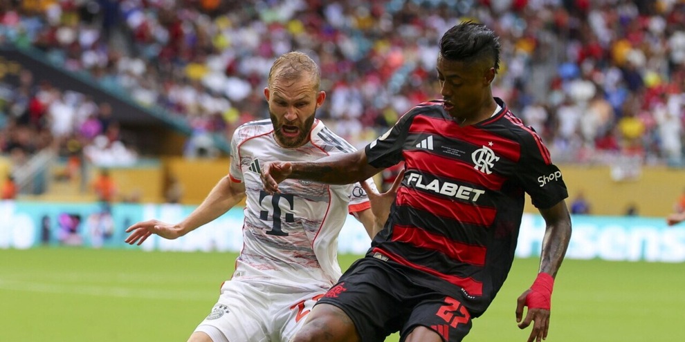 Pronostico Flamengo-Fluminense, le statistiche e le quote del match