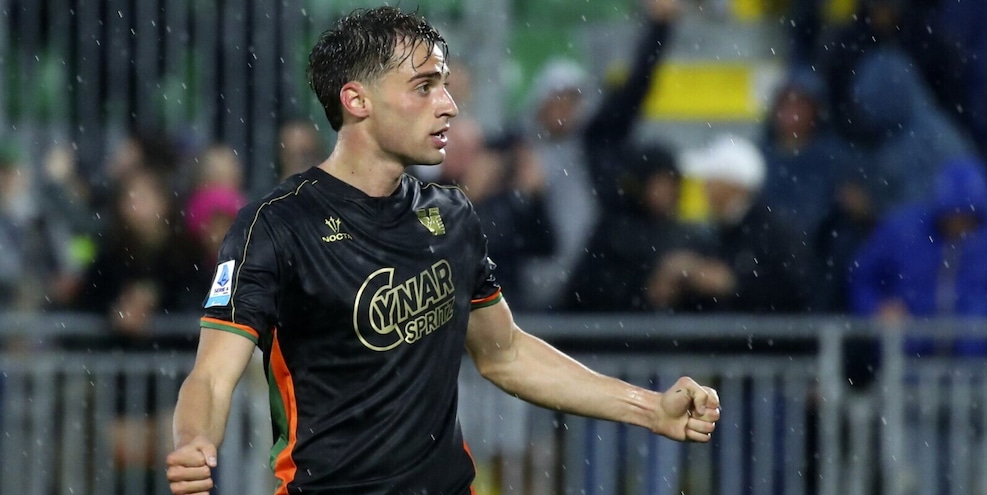 Oristanio, appello al Venezia: “Liberami”