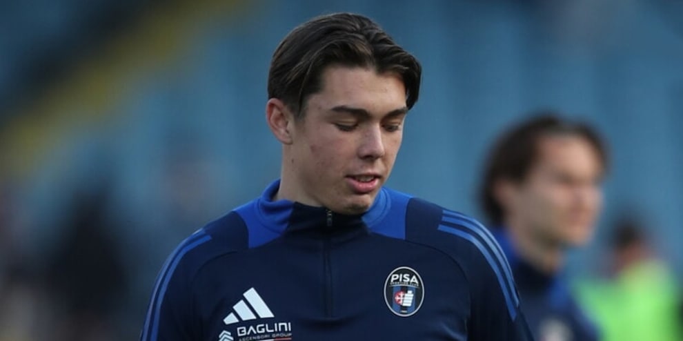 Buffon, il figlio Louis protagonista con il Pisa: gol in amichevole