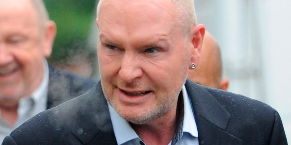 Gascoigne, la lotta con Gazza e la vita sempre più spericolata
 