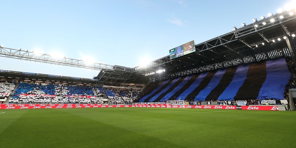 Juve, nuova amichevole estiva: sfida all'Atalanta al Gewiss a metà agosto
