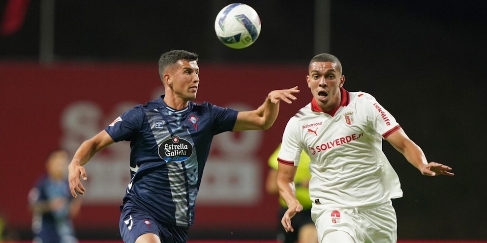 Preliminari di Europa League, pronostico e statistiche di Levski-Braga