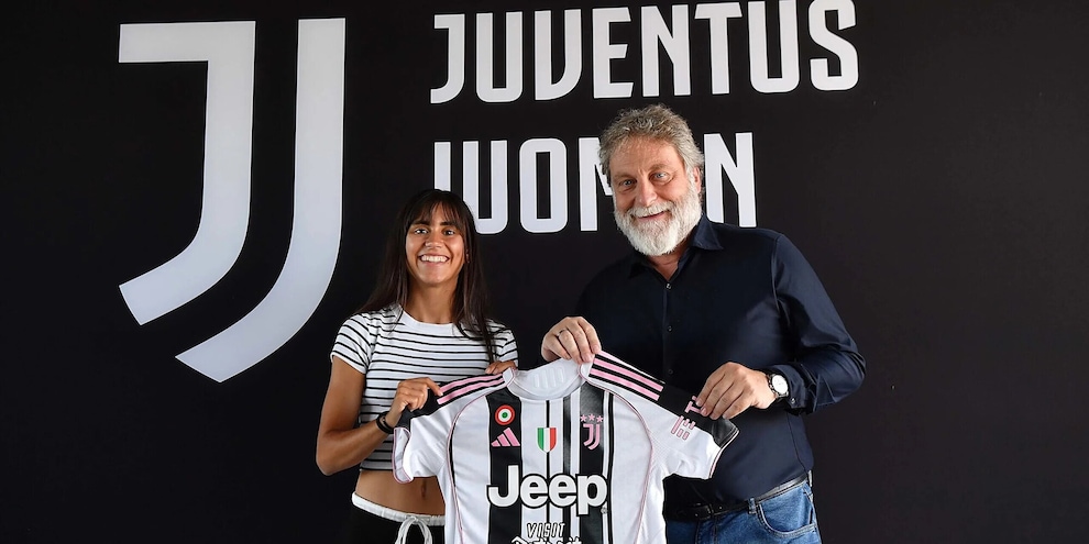 Libran, la Juventus Women piazza il colpo: classe 2006 e capitana dell'U19 Spagna