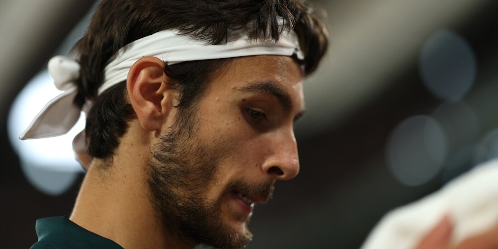 Musetti a picco, dopo Wimbledon crolla anche a Washington: Norrie passa al 3º set
