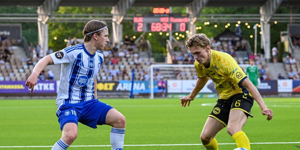 Conference League, pronostico e quote di Arda-Hjk