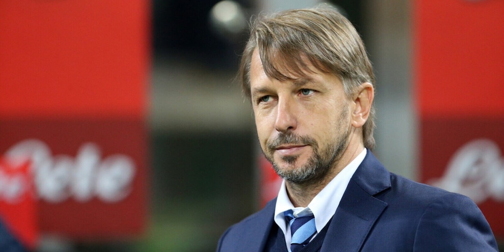 Vecchi, l'allenatore ideale per i giovani dell'Inter U23
