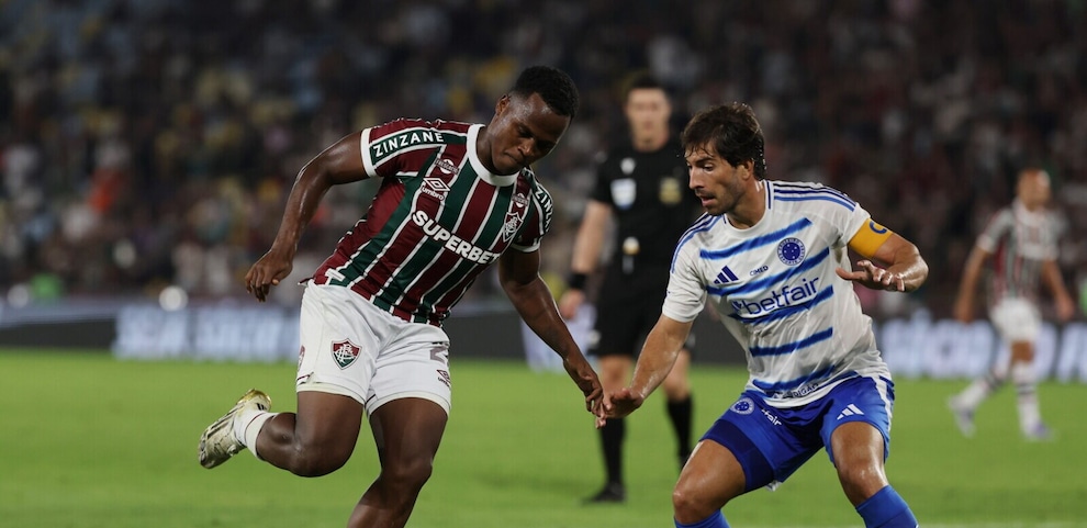 Serie A Betano, quote e pronostico di Cruzeiro-Ceara