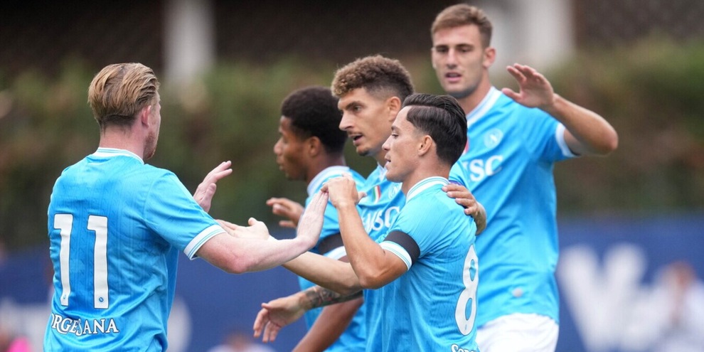 "Il Napoli può vincere la Champions, impressionante": l'ex Juve sconvolto dalla squadra di Conte