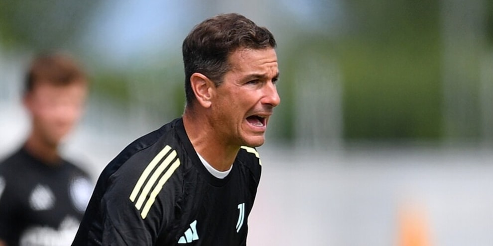 Juve Primavera-Marsiglia finisce 1-1: Padoin, secondo pareggio