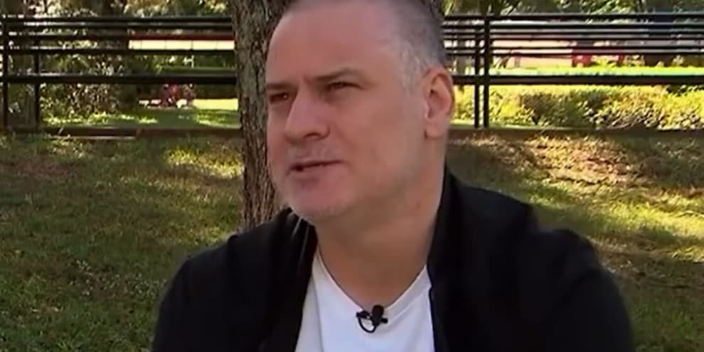 Dramma Julio Sergio, il figlio dell'ex Roma in coma: “Irreversibile, ma in pace”