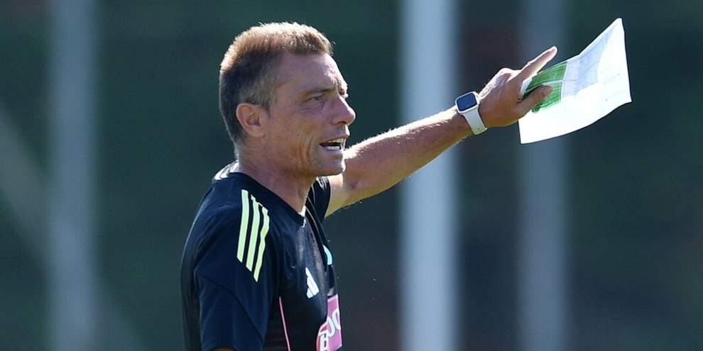 Juve, il calendario della Next Gen: esordio a Carpi in agosto