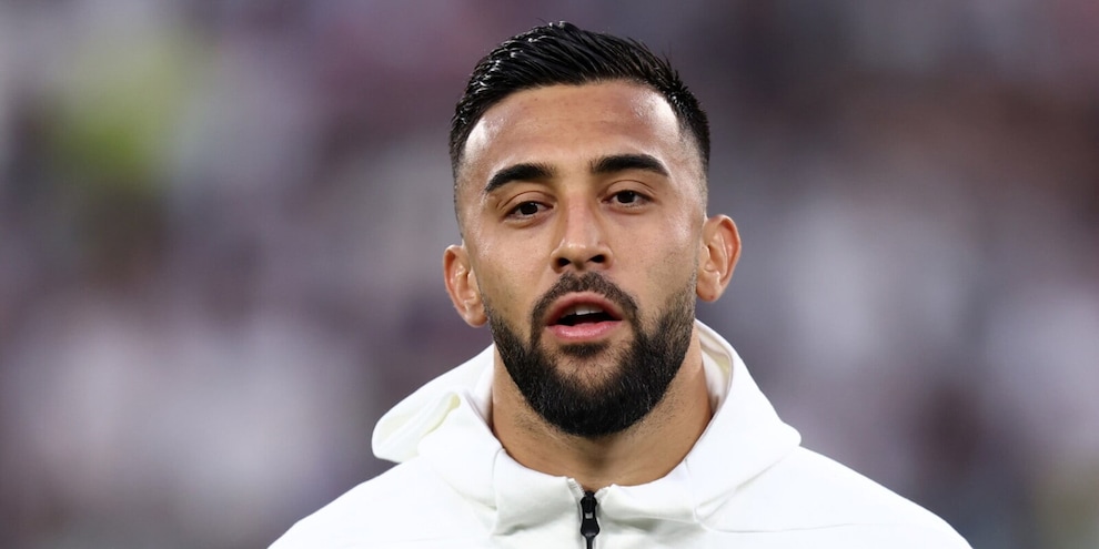 Lookman, porta in faccia Inter da Percassi! E Nico Gonzalez ora può partire Lookman, porta in faccia Inter da Percassi! E Nico Gonzalez ora può partire