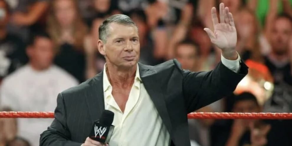 McMahon, dopo Hulk Hogan il Wrestling trema ancora: incidente per Vince e auto distrutta McMahon, dopo Hulk Hogan il Wrestling trema ancora: incidente per Vince e auto distrutta