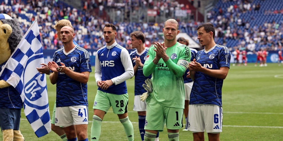 Pronostico Schalke-Hertha, in gioco anche il risultato esatto Pronostico Schalke-Hertha, in gioco anche il risultato esatto