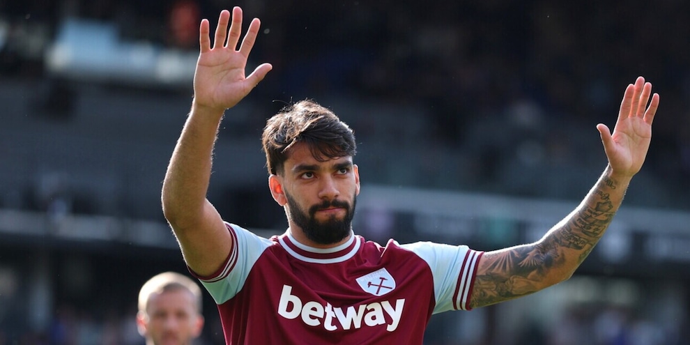 Paquetà, niente squalifica a vita per scommesse: assolto l’ex Milan, cosa era successo Paquetà, niente squalifica a vita per scommesse: assolto l’ex Milan, cosa era successo