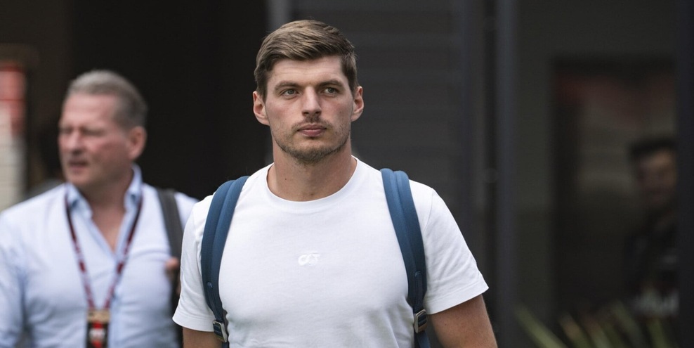 Verstappen rimane, la Red Bull cambia