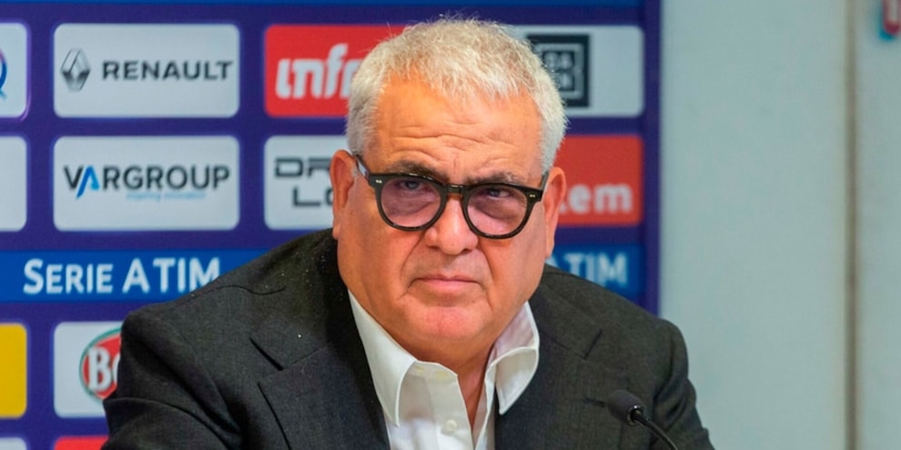 "Hjulmand leader nato! Juve, con Vlahovic superato ogni limite": Corvino tra scoperte e retroscena "Hjulmand leader nato! Juve, con Vlahovic superato ogni limite": Corvino tra scoperte e retroscena