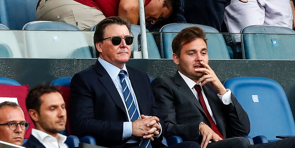 Gli americani e la scoperta (o conquista) dell’Europa