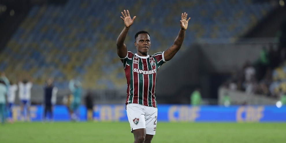 Brasileirao, migliori quote e pronostico di Fluminense-Gremio