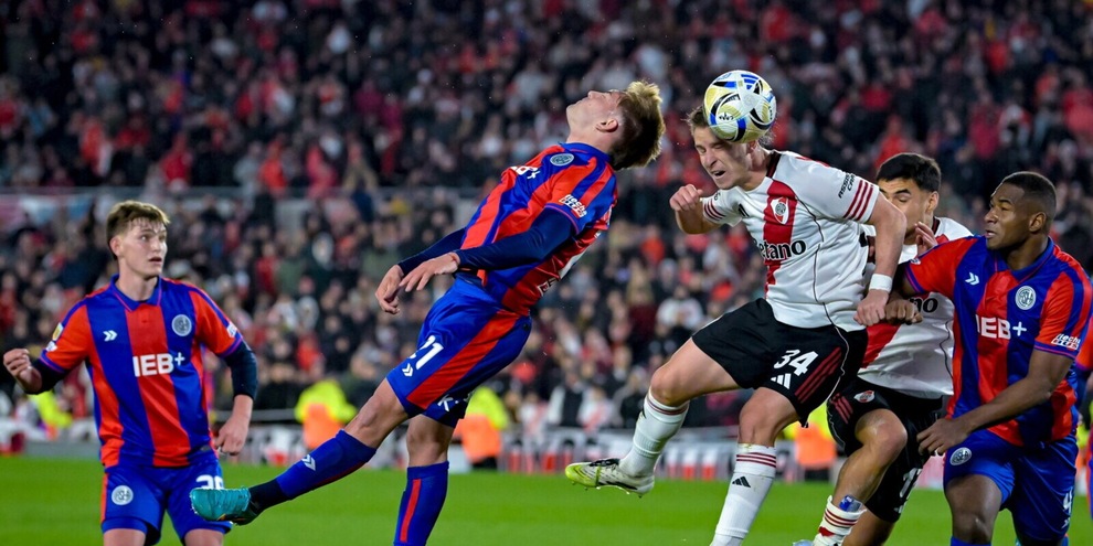 Copa Argentina, statistiche e pronostico di San Lorenzo-Tigre