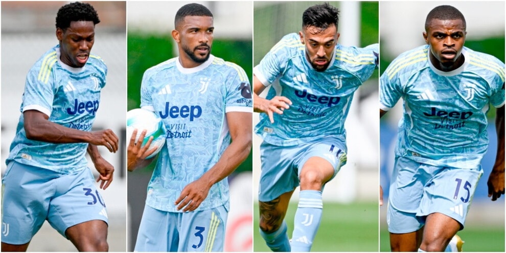 Pagelle Juve: David subito in mostra, Bremer alza i giri del motore, Nico Gonzalez svogliato
