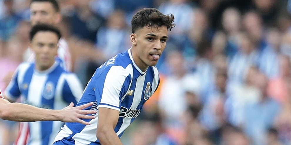 Veiga, in Arabia e ritorno