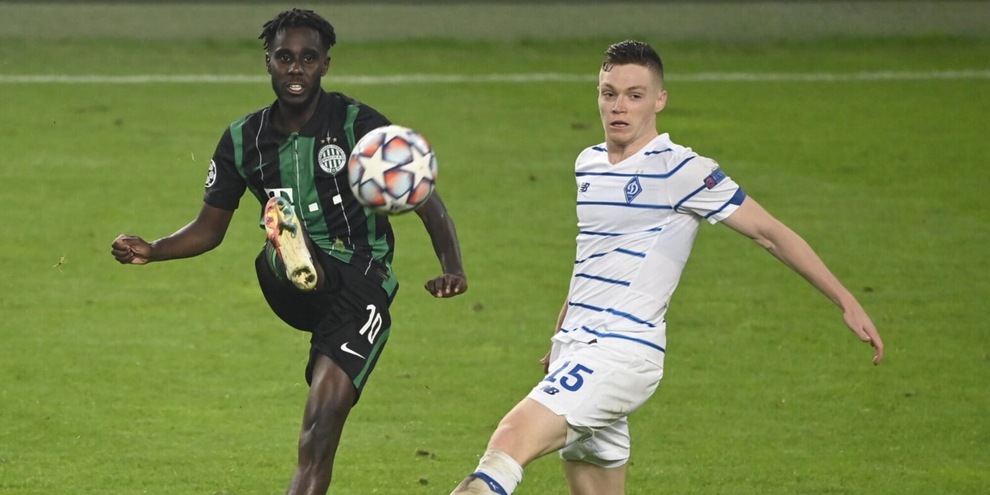 Pronostici Champions League, quote e statistiche di Dynamo Kiev-Pafos