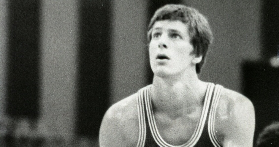 Addio Bonamico, campione vero!