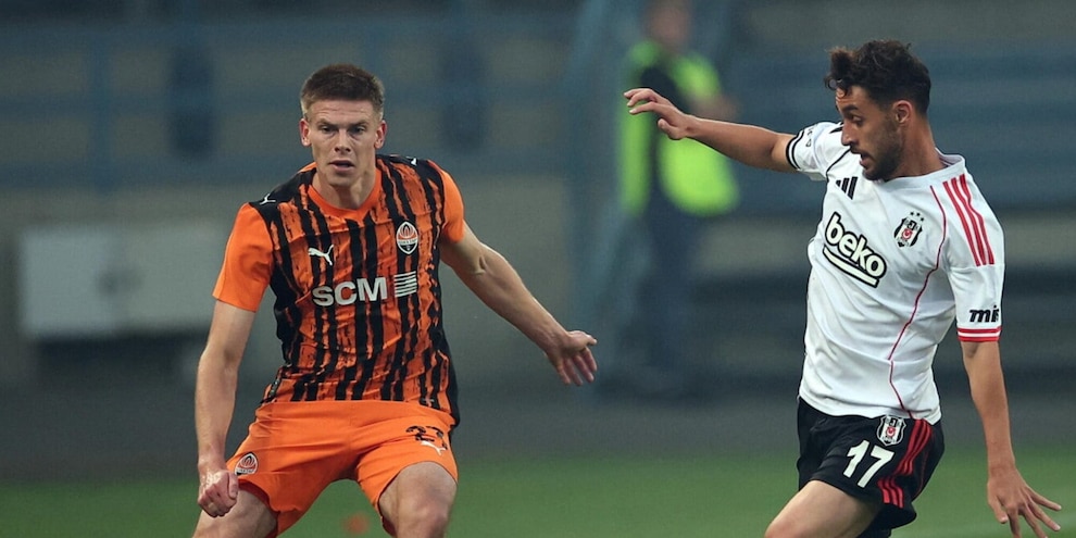 Conference League, St. Patricks-Besiktas: pronostico e statistiche del match