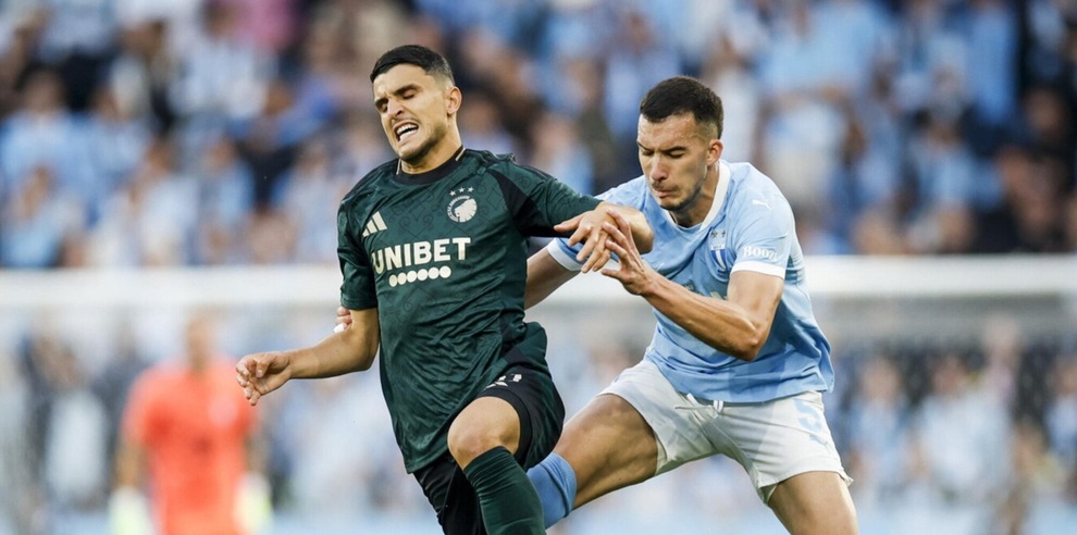 Pronostico Copenhagen-Aarhus, le quote sorridono ai "Leoni"