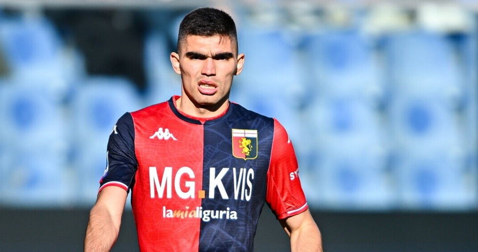 Il muro Ostigard-Vasquez esalta la passione Genoa