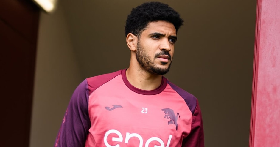 Lo Spartak rinuncia, Coco resta. E sfuma Idzes