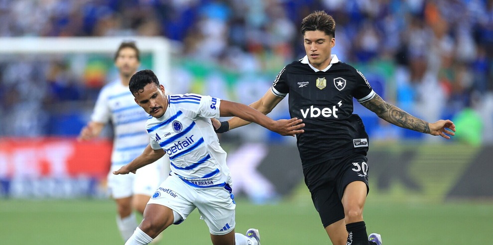 Serie A Betano, Cruzeiro-Santos: quote e statistiche del match