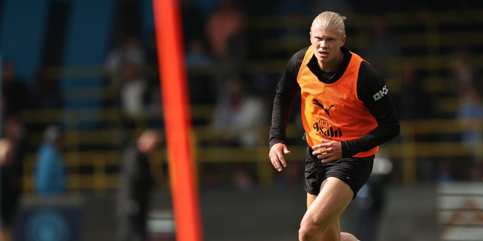 Palermo, notte da favola: il City fa sentire grandi