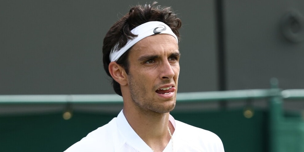 Musetti subito fuori a Cincinnati: Bonzi vince in rimonta al terzo set