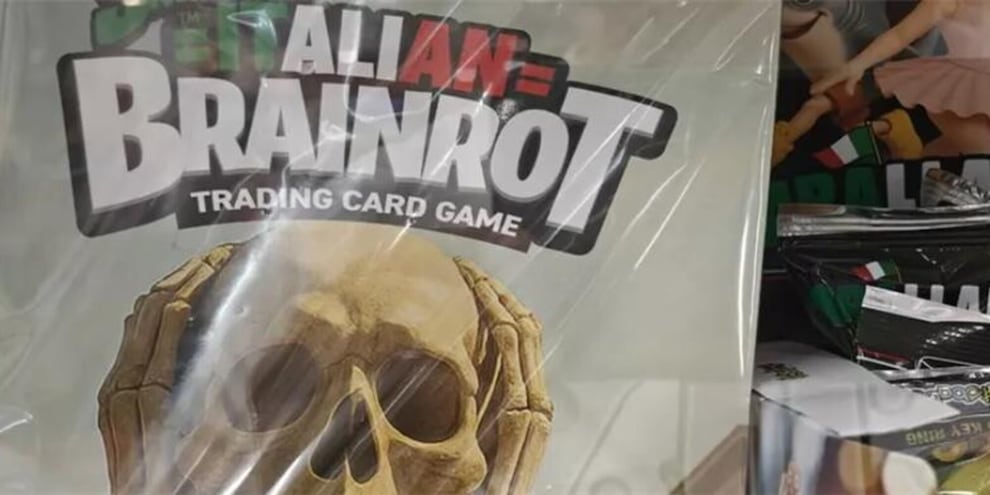 Tra futurismo e mitologia, perché spopola Skifidol Italian Brainrot