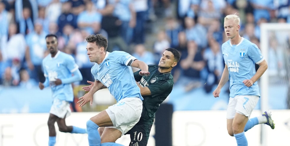 Preliminari di Champions League, Copenhagen-Malmoe: quote e pronostico