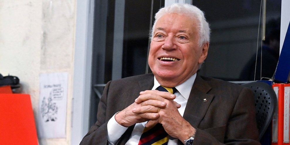 Pietrangeli definitivo su Sinner: “Ma quale rosicata, chi vi conosce. Mattarella? Che figuraccia”
