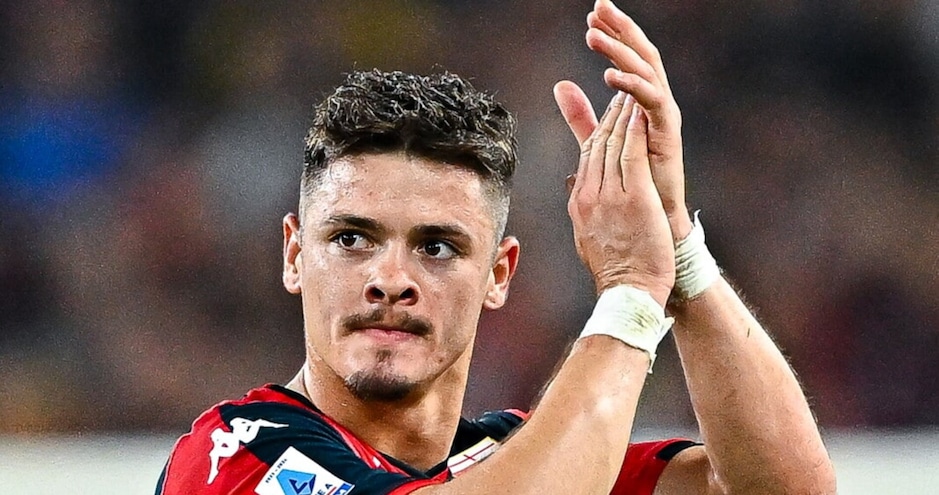 Vitinha o Colombo: Vieira, dubbi davanti 