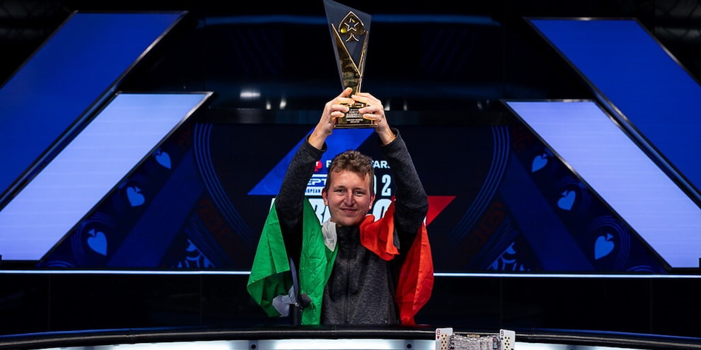 EPT Barcellona, l’albo d’oro del Main Event: c’è anche un italiano
