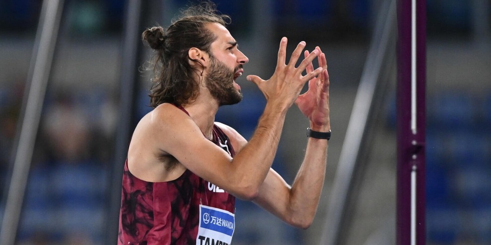 Tamberi, verso il no Mondiale. Chiaroscuro Fabbri-Iapichino