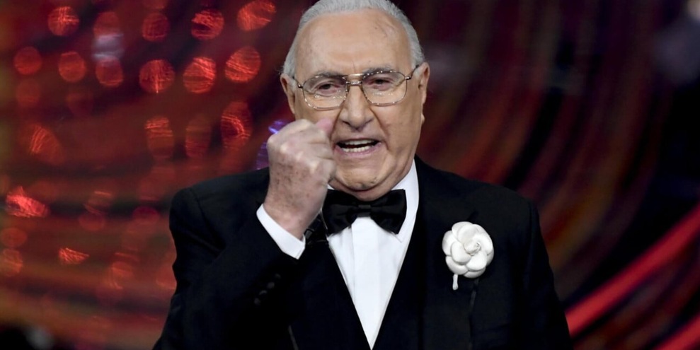 Funerale Pippo Baudo: quando e dove si terrà l'ultimo saluto all'icona della tv
